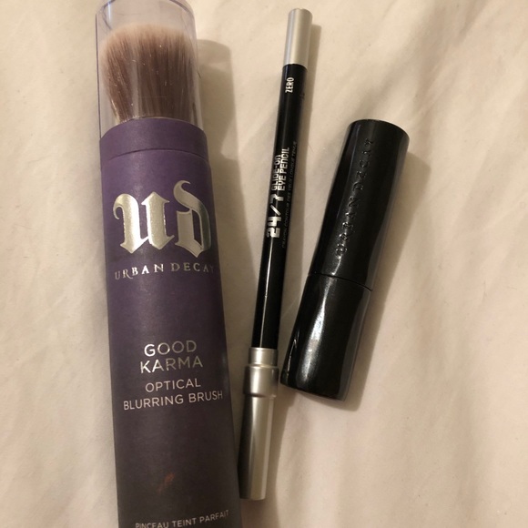 Other - Urban Decay Bundle